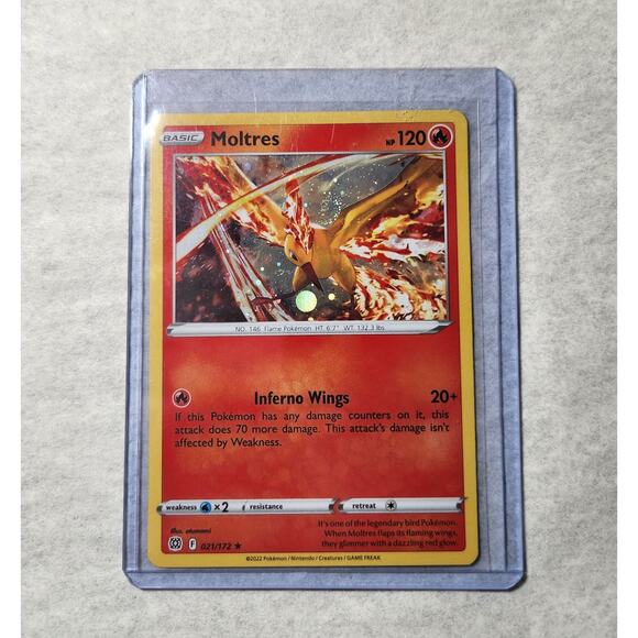 Pokemon TCG Modern Lot Of 4 Holo, EX, V, Vmax English NM - Picture 6 of 7